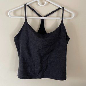 Outdoor Voices TechSweat Cami Tanktop Black - L